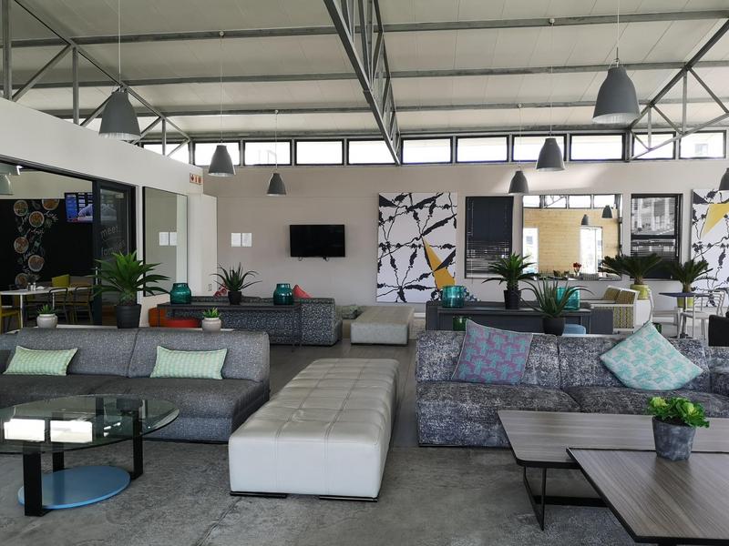 To Let 2 Bedroom Property for Rent in Sandown Western Cape